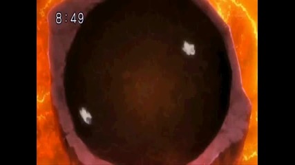 Ryuga vs Ryo (ginga's Dad)