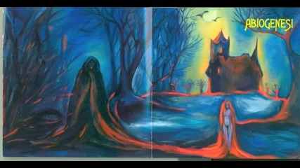 Abiogenesi - Io Sono Il Vampiro (full Album 2005 )