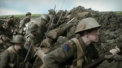 Sabaton - The End of the War to End All Wars