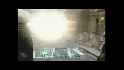 F.E.A.R. Project Origin Replica Elite Powered Armor Trailer