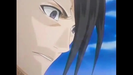 [amv] Bleach - One Step Closer By