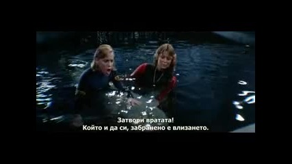 Челюсти 3 (1983) Бг субтитри