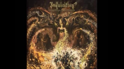 Inquisition -obscure Verses for the Multiverse- 2013 full album