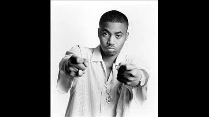 Nas - My Own Worst Enemy 