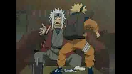 Пародия South Park - Naruto