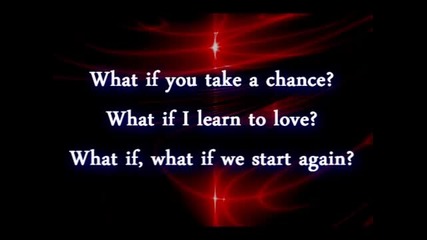 Red - Start Again