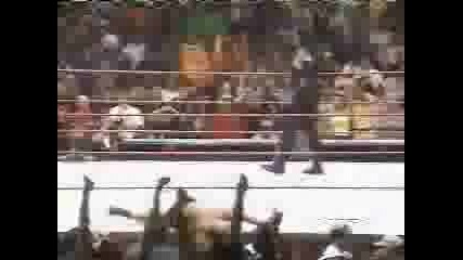 Wwf - Stone Cold vs Undertaker ( Wwf Championship )