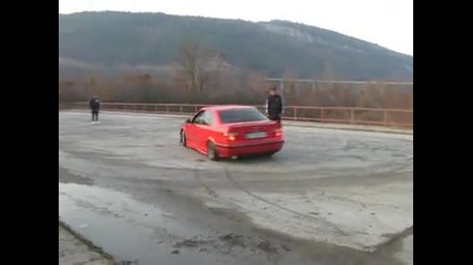 Gabrovo Drift,