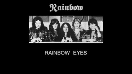 Rainbow - Mistreated Live In Philadelphia 08.22.1978 