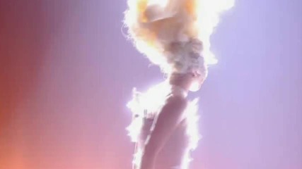 Lady Gaga - Telephone + Dance In The Dark (american Brit awards) 