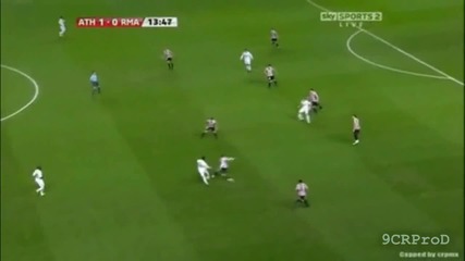 Cristiano Ronaldo 9 Hd 2011