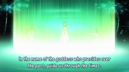 ah_my_goddess S2 ep22 eng sub