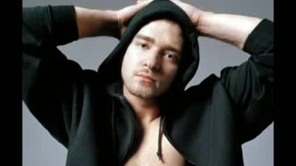 Justin Timbarlake - Like i love you 