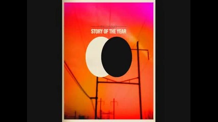 Story of the Year - The Ghost of You And I (2010)