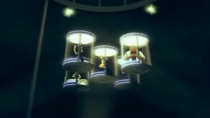 Helloween - Just A Little Sing - ( H D )