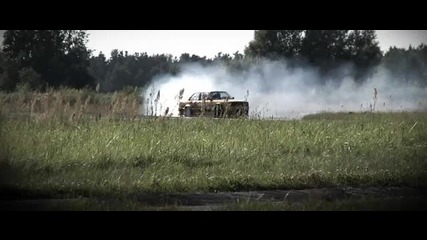 First Stop Drift Cup 2010 - Round 4 - Promo