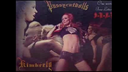 Kimberly Wyatt - Montage 4 The Best Video