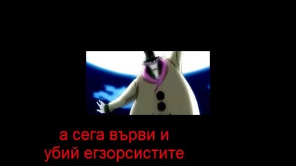 D.gray man-ep.20