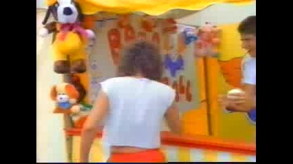 Y&t - Summertime Girls