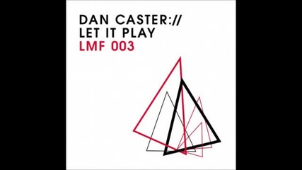Dan Caster - Marlene (original Mix)