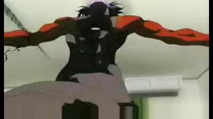 Bleach e2 part 2