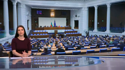 Новините на NOVA | Късна емисия | 19 май 2026