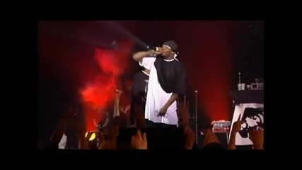 Method Man - How High (live)
