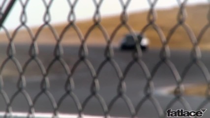Calvin @ Thunder Drift on Vimeo