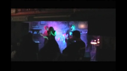 Хадес - Концерт В Three Lions Club - Варна - 03.04.2011 - Част 6