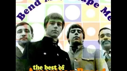 American Breed - Bend Me Shape Me