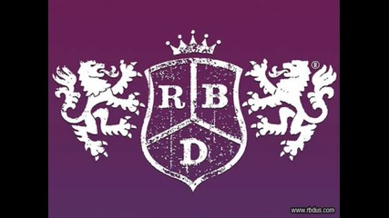 Rbd - Adios