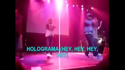 Backstreet Boys - Hologram 