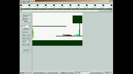 Kak Ce Прави Stick Man
