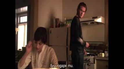 The L Word - S02 E12 - Lchaim 5 Част