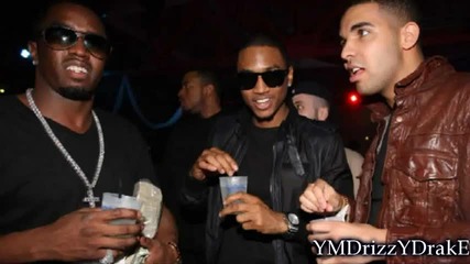Drake Feat Dirty Money - Loving You No More