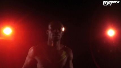 Beef Theatre - President Evil 2011 (hq)