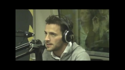 Nikos Vertis - Sok Fm 104.8 (video3) 