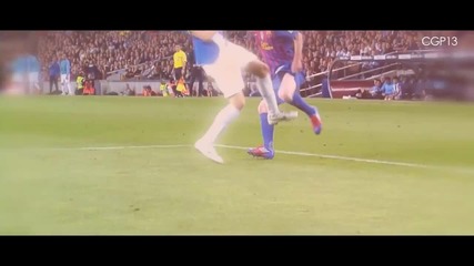 Lionel Andres Messi Skills