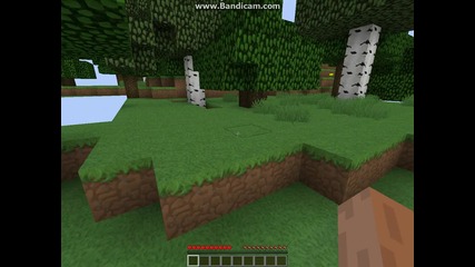 Minecraft Suvival Ep.1