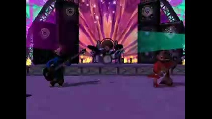Alvin & the Chipmunks 