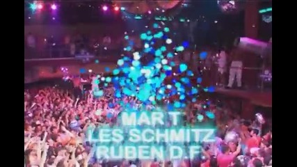 Ibiza - Amnesia and Pacha Disco Club