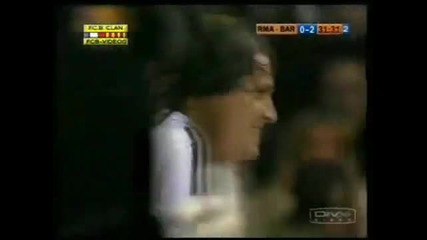 Ronaldinho Compilation 