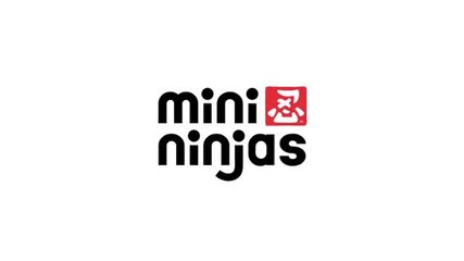Mini Ninjas Video Game, Exclusive Launch Trailer 