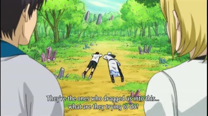Gintama Episode 227 Eng