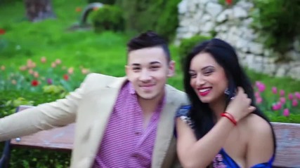 Dalida - Dulce e gurita ta ! O Iubesc Clip Hd Super Hit 2014 (manele Noi 2014)
