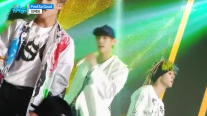 306.1119-1 Imfact - Feel So Good, Show! Music Core E530 (191116)