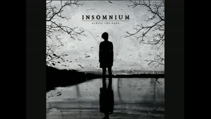 Insomnium - Equivalence ( Across The Dark 2009 )