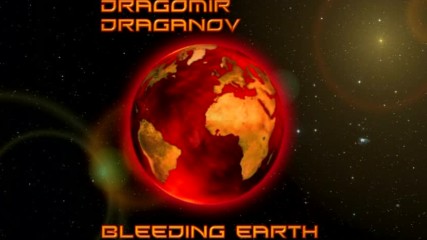 Dragomir Draganov - Doomed Wars