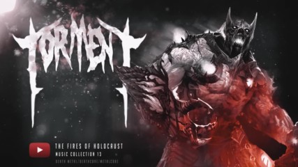 Extreme Brutal Metaldeathcore Music Collection Xiii Torment. 1080p Hd