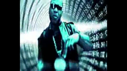 J. Lewis Feat. Flo Rida - Dancin For Me (official music video) 